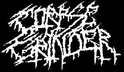 logo Corpse Grinder (BRA)